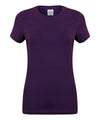 Feel good women's stretch t-shirt