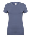 Feel good women's stretch t-shirt