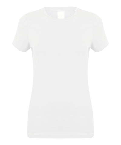 Feel good women's stretch t-shirt