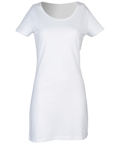 T-shirt dress