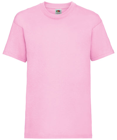 Kids valueweight T