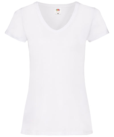 Women's valueweight v-neck T