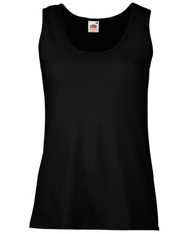 Women's valueweight vest