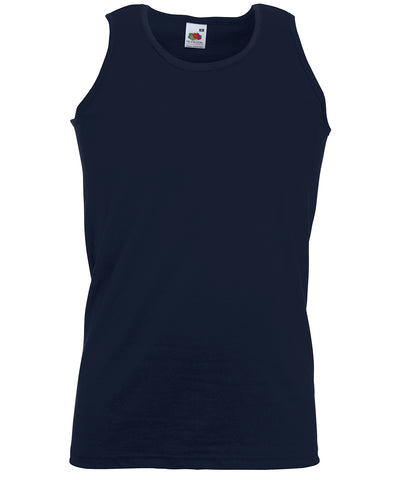 Valueweight athletic vest