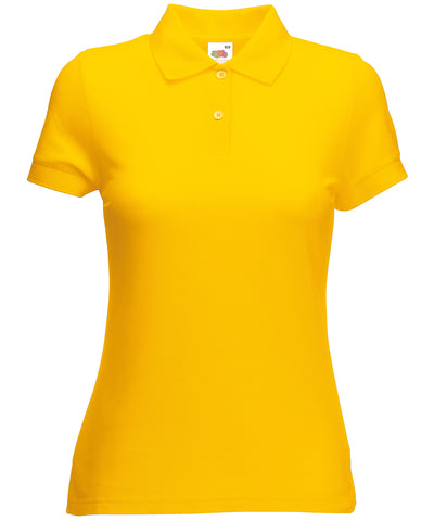 Women's 65/35 polo