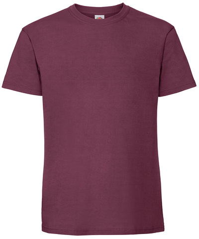 Iconic 195 ringspun premium T