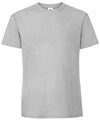 Iconic 195 ringspun premium T