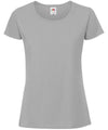 Women's Iconic 195 ringspun premium t-shirt