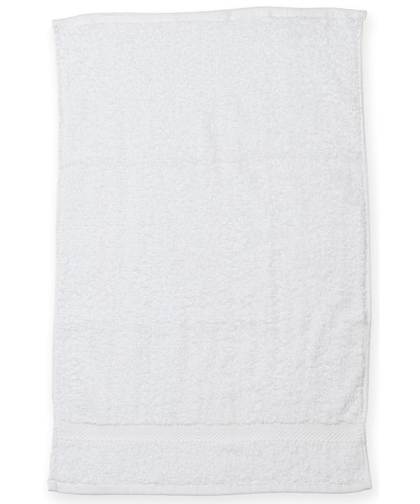 Luxury range gym towel