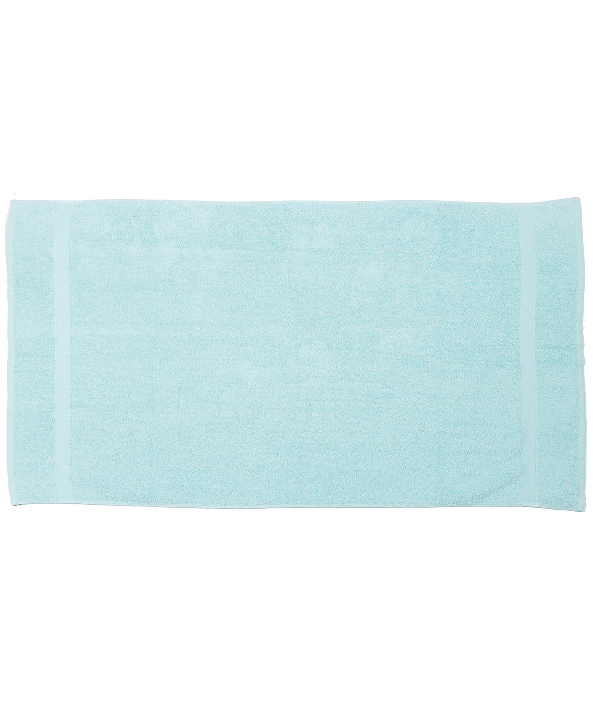 Luxury range bath towel