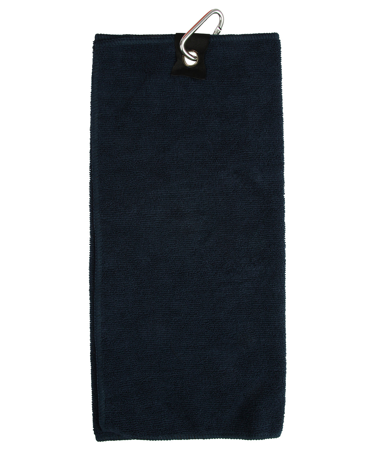 Microfibre golf towel