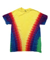 Rainbow vee T