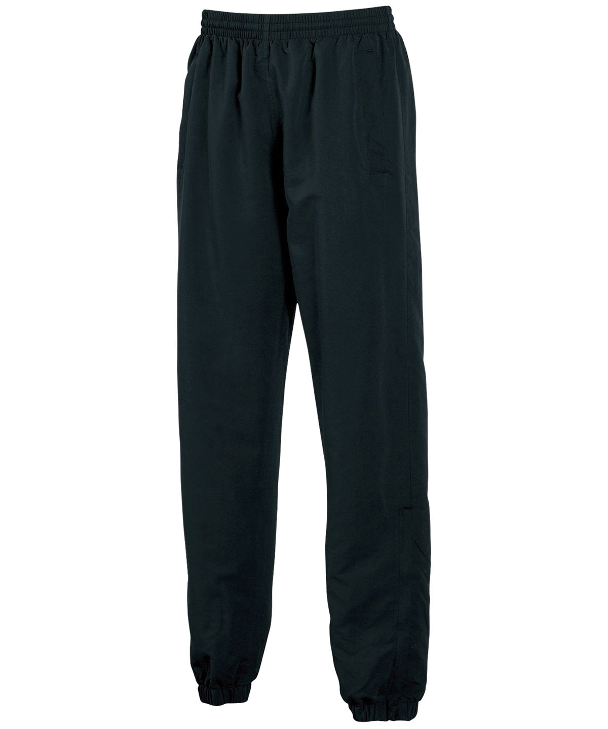 Lined tracksuit bottoms