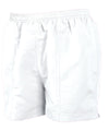 All-purpose lined shorts