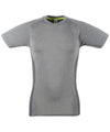 Slim fit t-shirt