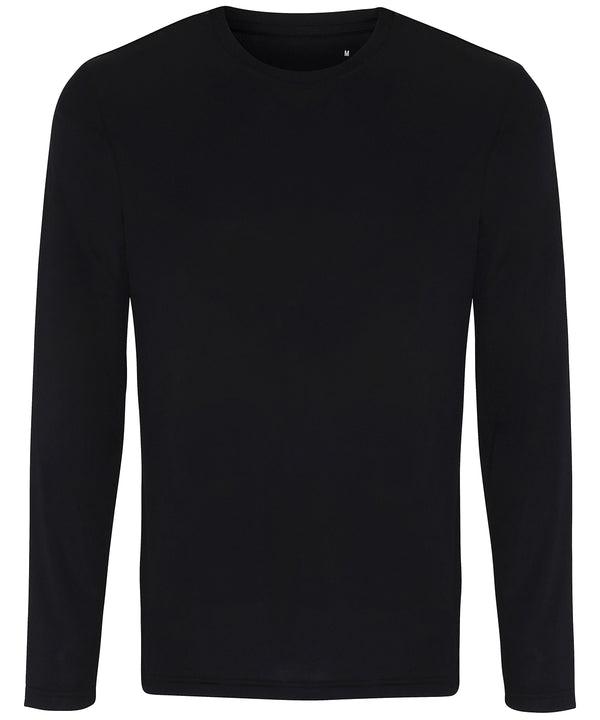 TriDri® long sleeve performance t-shirt