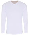 TriDri® long sleeve performance t-shirt