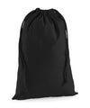 Premium cotton stuff bag