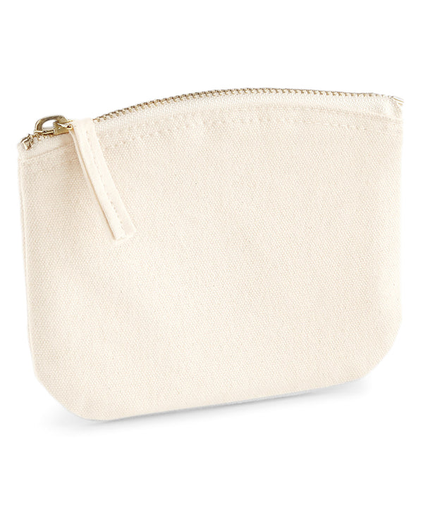 EarthAware® organic spring purse