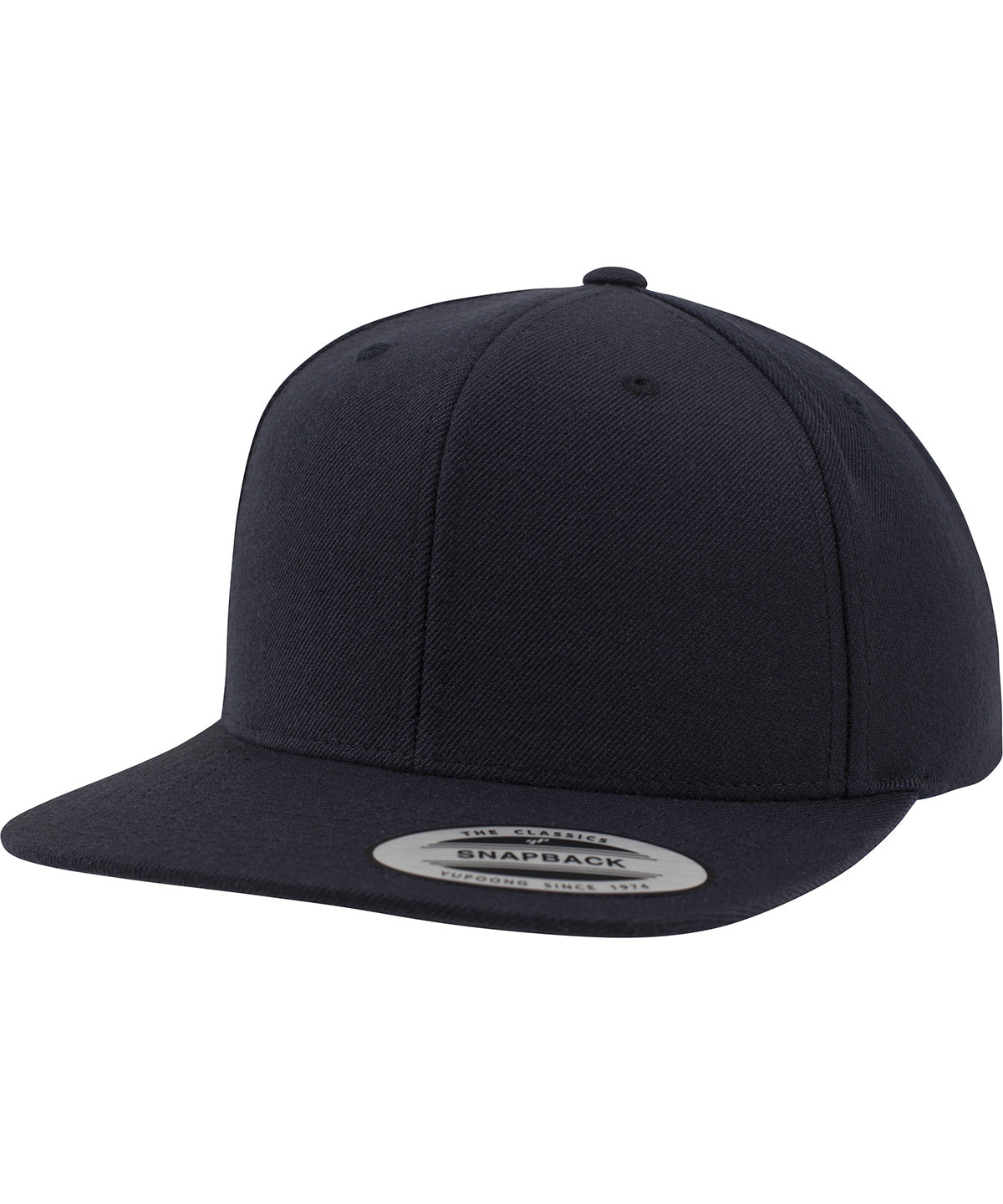 The classic snapback (6089M)