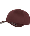 Flexfit fitted baseball cap (6277)