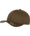 Flexfit fitted baseball cap (6277)