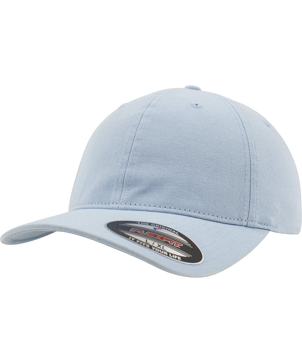 Flexfit garment washed cotton dad hat (6997)