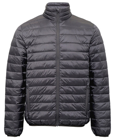 Terrain padded jacket
