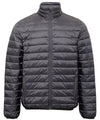 Terrain padded jacket