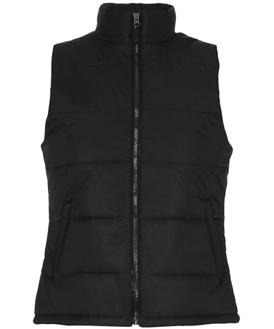 Women's bodywarmer