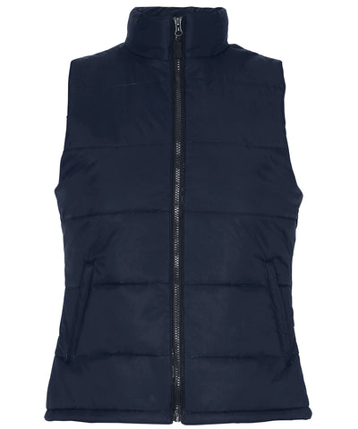 Women's bodywarmer