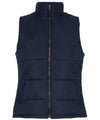 Women's bodywarmer
