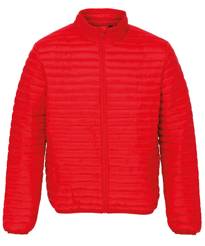 Tribe fineline padded jacket