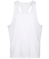 Tanx vest top