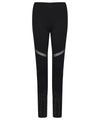 Women's panelled leggings