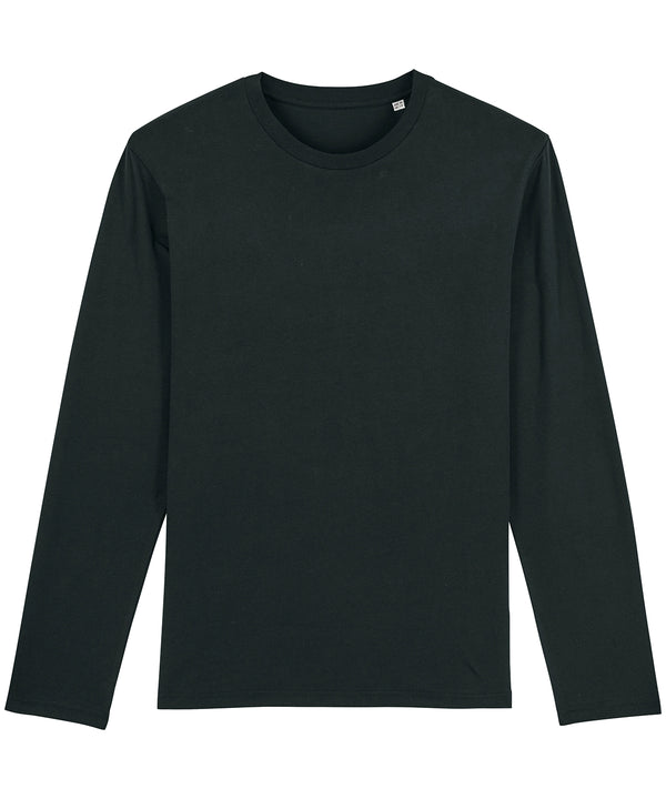 Stanley Shuffler iconic long sleeve t-shirt (STTM560)