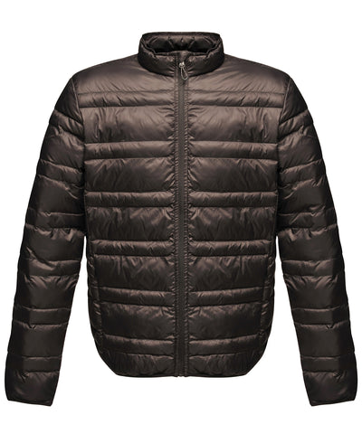 Firedown down-touch jacket