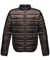 Firedown down-touch jacket