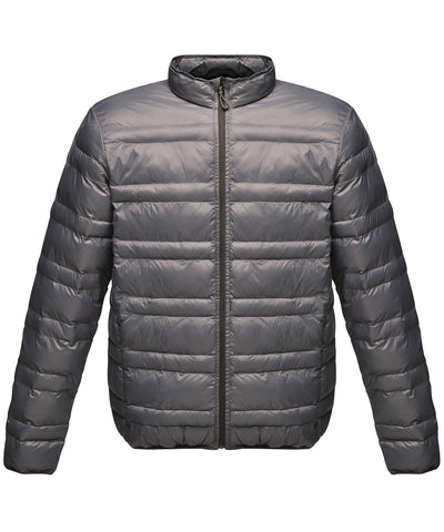 Firedown down-touch jacket
