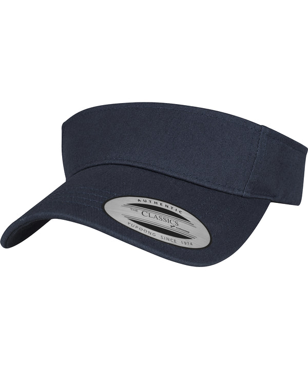 Curved visor cap (8888)