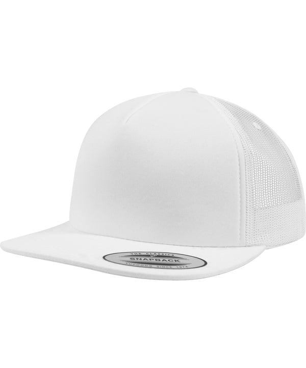 Foam trucker (6005FF)