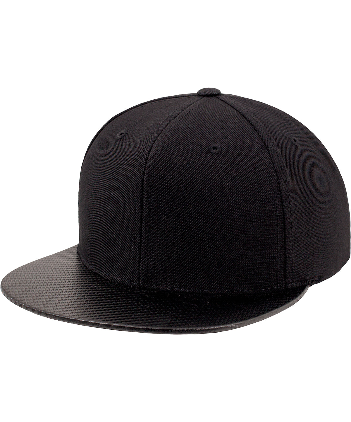 Carbon snapback (6089CA)