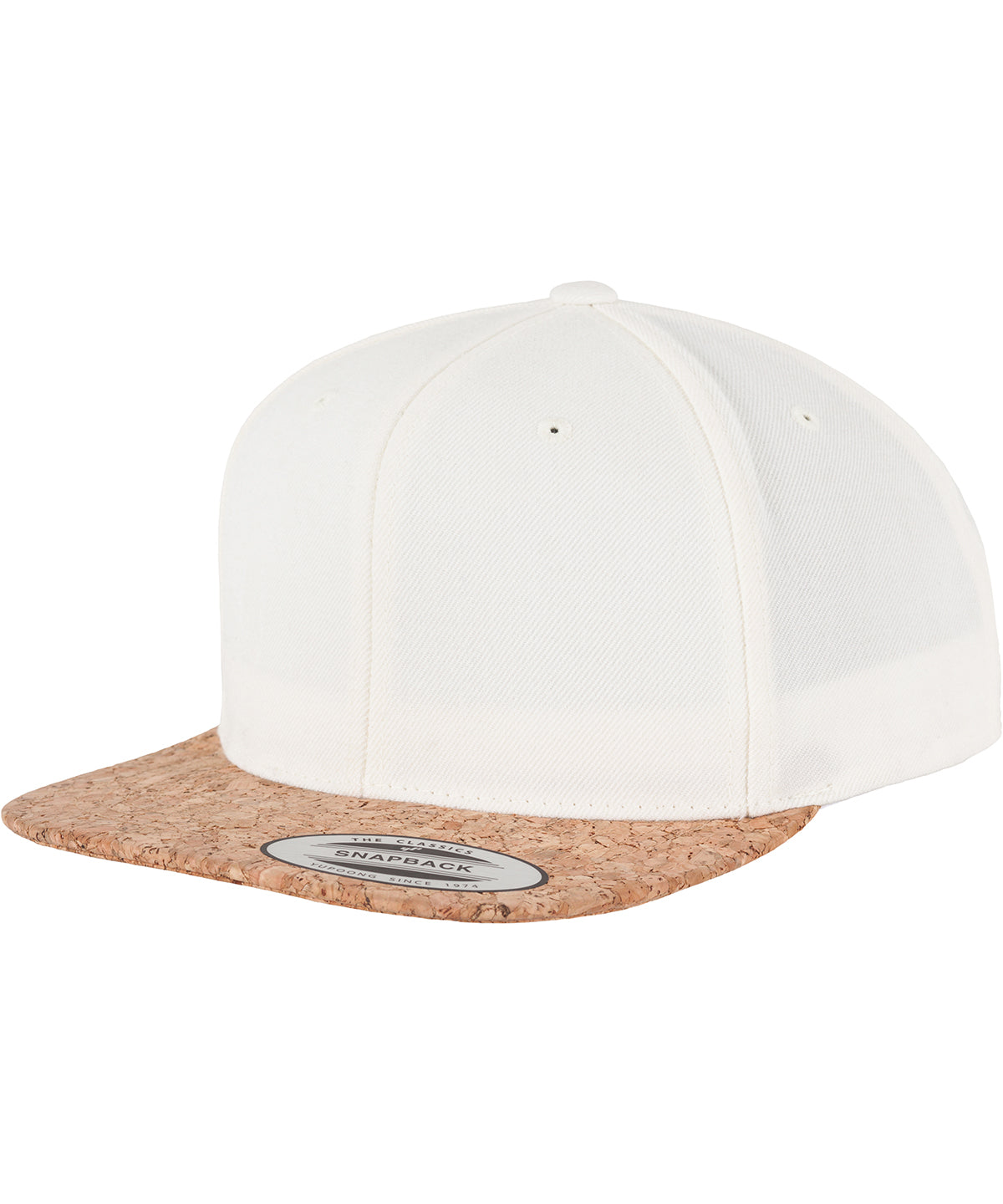 Cork snapback (6089CO)