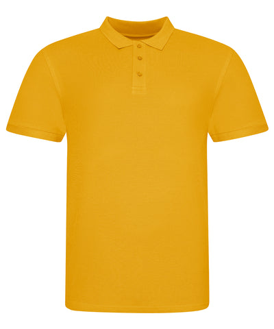 The 100 polo