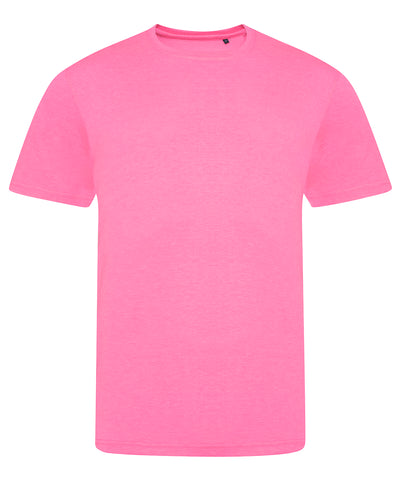 Electric triblend T