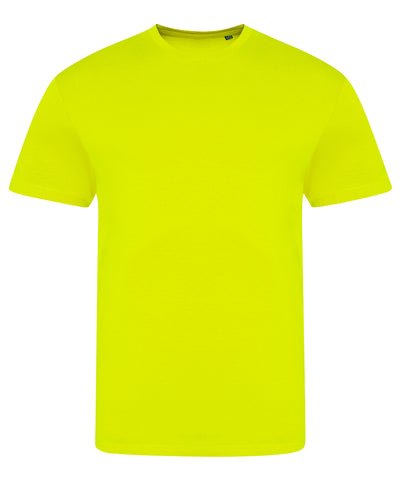 Electric triblend T