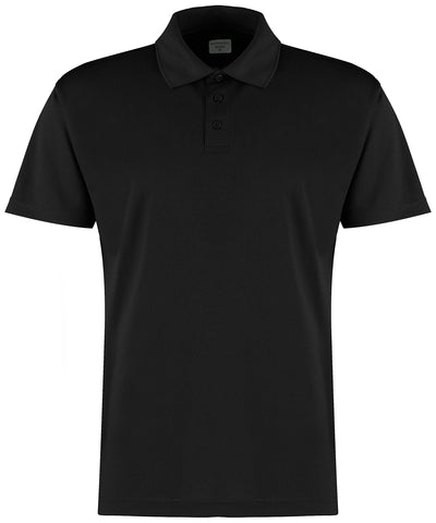 Regular fit Cooltex® plus micro mesh polo