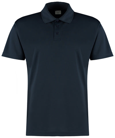 Regular fit Cooltex® plus micro mesh polo