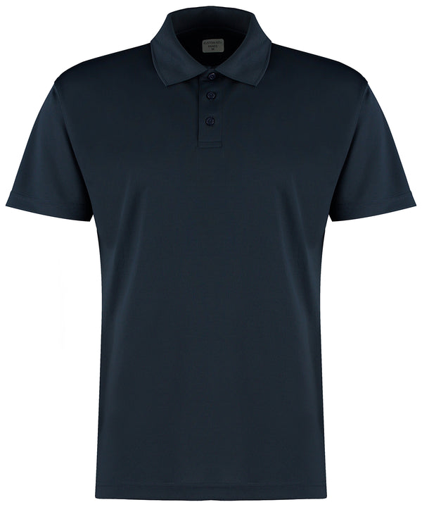Regular fit Cooltex® plus micro mesh polo