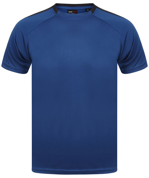 Unisex team t-shirt 